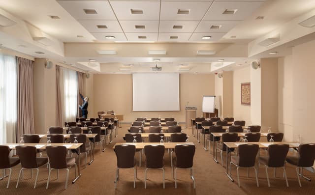 Grand Hall