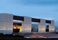 Christmas Party Venues