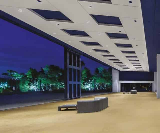 Uranus Terrace