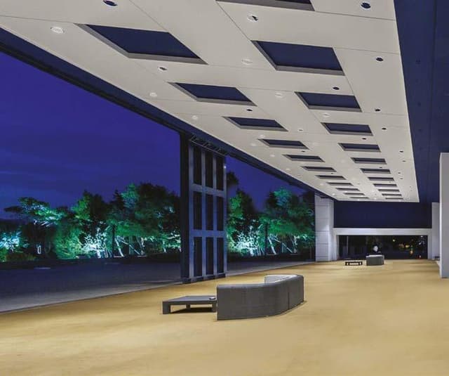 Uranus Terrace