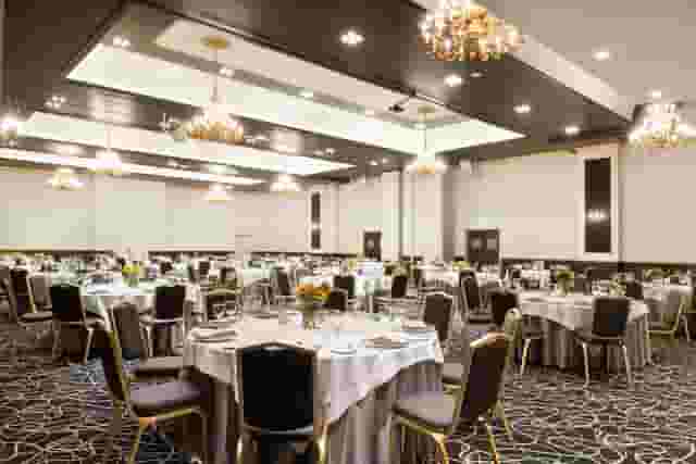 Cosmos Ballroom