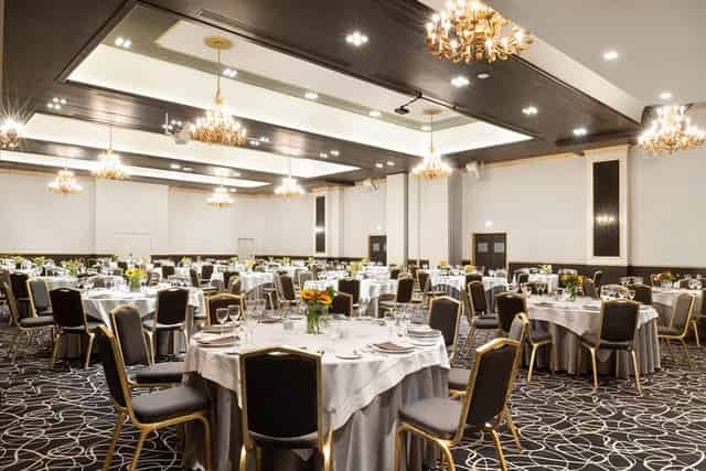 Cosmos Ballroom