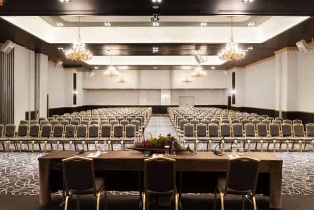 Cosmos Ballroom