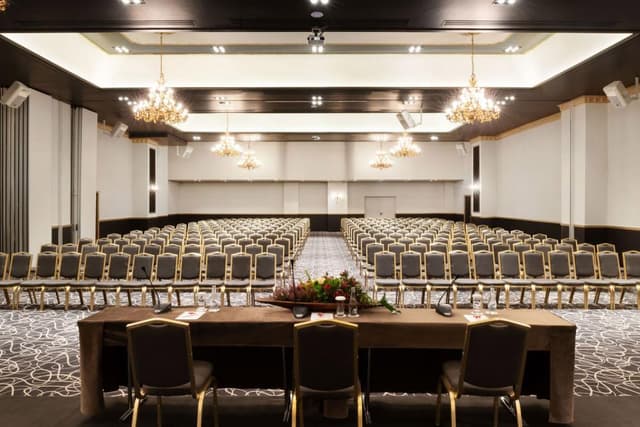 Cosmos Ballroom