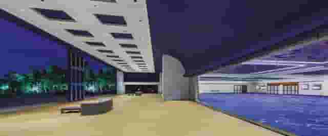Cosmos Ballroom