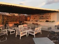 Private Bars