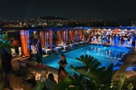 Private Bars