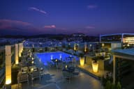 Private Bars