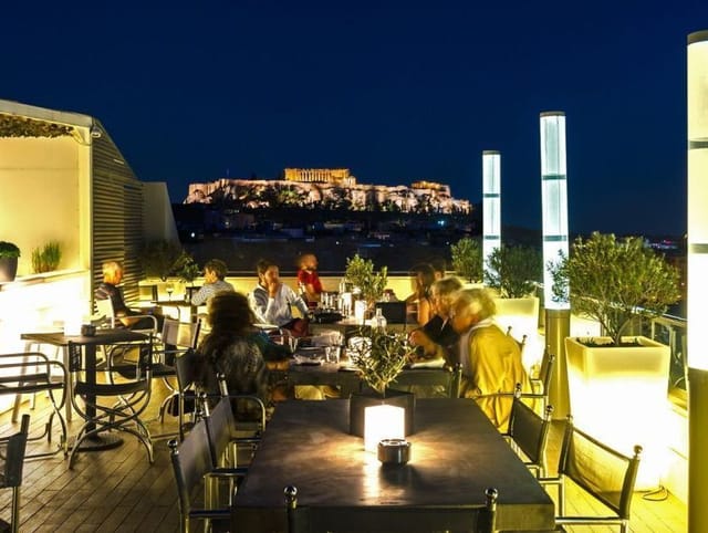 Radisson Blu Park Hotel Athens ...