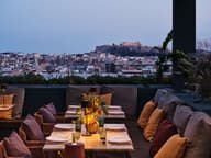 Christmas Party Venues