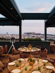 Christmas Party Venues