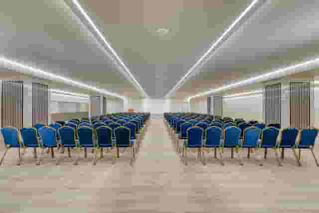 Aristotelis Conference Hall