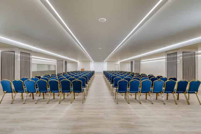 Aristotelis Conference Hall