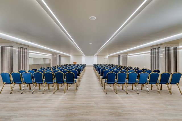 Aristotelis Conference Hall