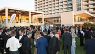 Modern Conference Venues