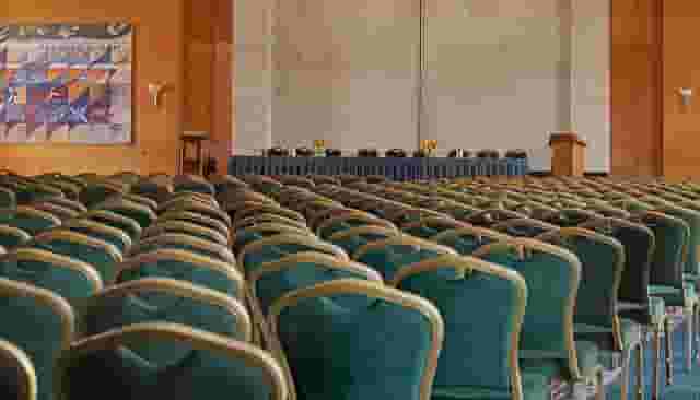 Aristotelis Conference Hall