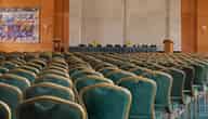 Sustainable Conferences