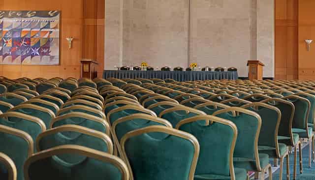 Aristotelis Conference Hall