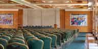 Modern Conference Venues