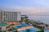 Banqueting Venues
