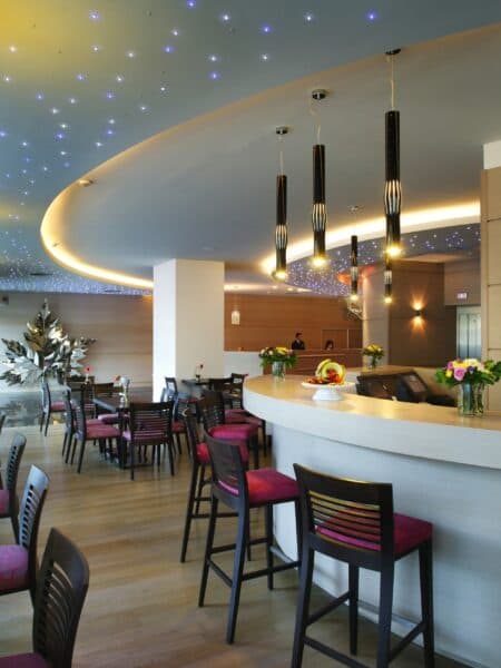 Meeting Rooms