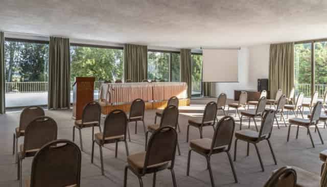 Meeting Rooms