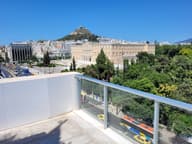 Outdoor Terraces