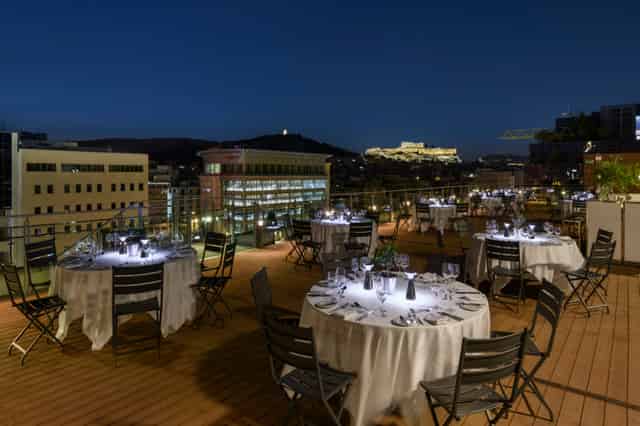 Athenaeum InterContinental Athens