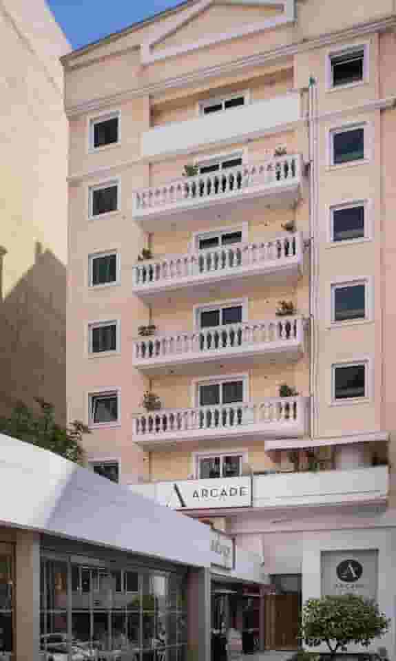 Arcade I