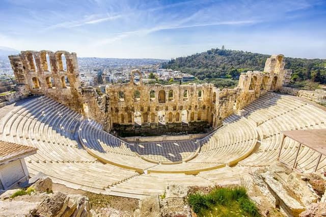 Cafezoe Terrace