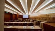 Meeting Rooms