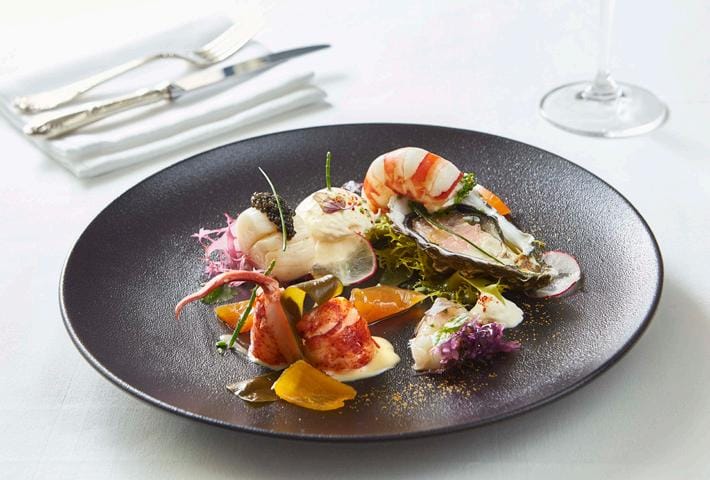 TUDOR HALL RESTAURANT - Issuu