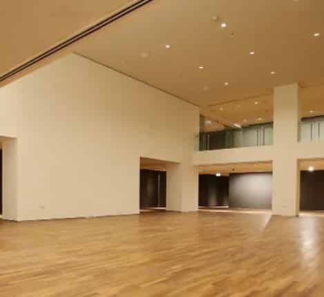 The Ngee Ann Kongsi Auditorium 