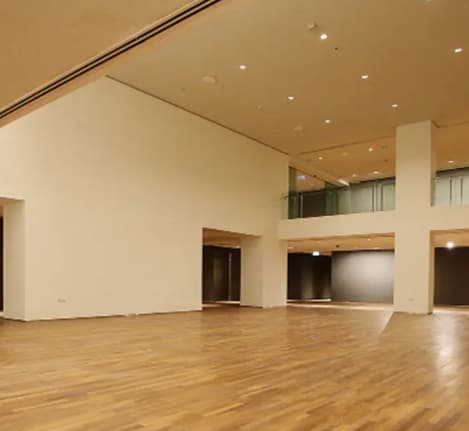 The Ngee Ann Kongsi Auditorium 