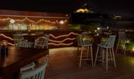 Private Bars