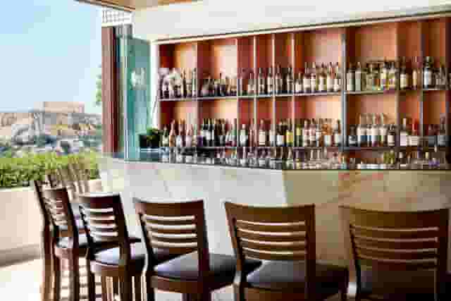 Alexander's Cigar Lounge