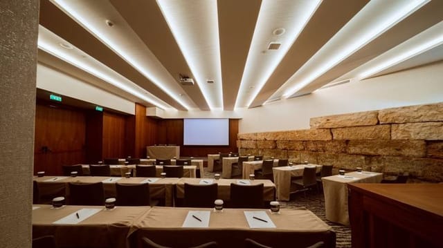 Electra Metropolis Athens- Athens ...