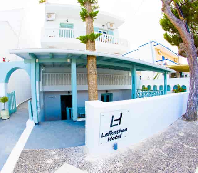 Boutique property with intimate courtyard for incentive retreats and off-site planning sessions.