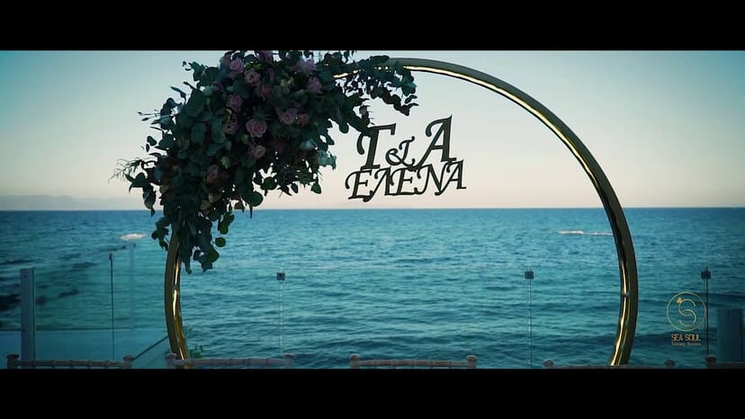 SEA SOUL - Luxury Events ...