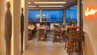 Christmas Party Venues