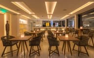 Private Bars