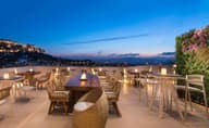 Private Bars