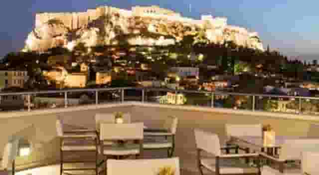 Plaka