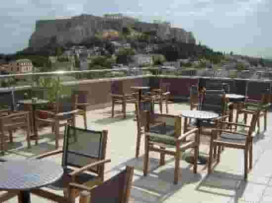 Plaka