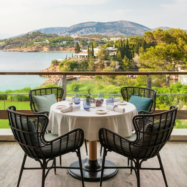 Four Seasons Astir Palace Hotel Athens
