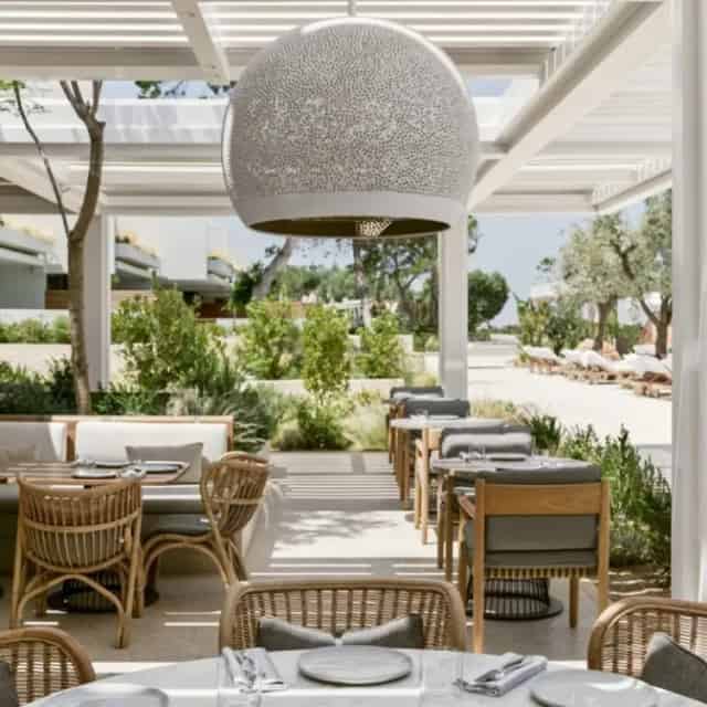 Four Seasons Astir Palace Hotel Athens