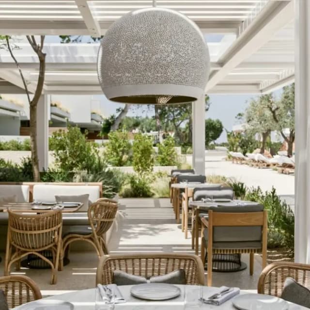 Four Seasons Astir Palace Hotel Athens