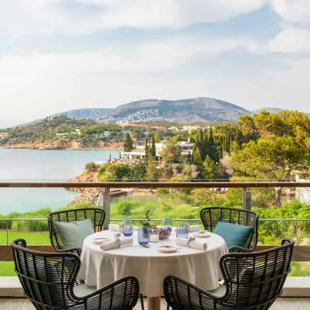 Four Seasons Astir Palace Hotel Athens