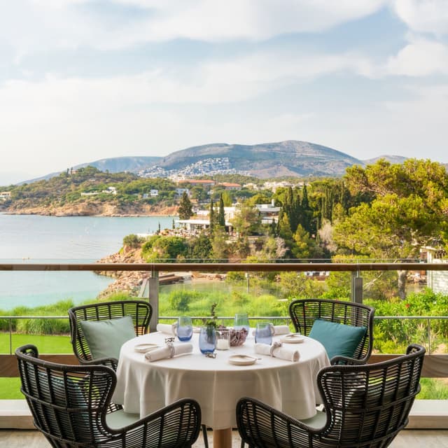 Four Seasons Astir Palace Hotel Athens