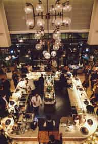 Summer Party Venues